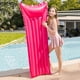 thumbnail image 3 of Tumbona inflable para piscina, flotadores de piscina de PVC plegables para Fiesta EN LA Piscina, 3 of 6