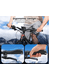 thumbnail image 3 of Puños Para Bicicleta, Agarre Ergonómico Antideslizante Negro Malubero Malu1215, 3 of 4