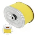 thumbnail image 2 of Durable Filtre à Air de Remplacement pour Honda Lumag Plate Compactor Rp 1100 Pro avec Moteur Loncin Performance Fiable, 2 of 8