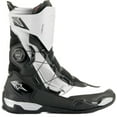 thumbnail image 4 of Alpinestars SP-X Boa Mens Motorcycle Boots Black/Silver 38 EUR, 4 of 6