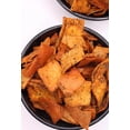 thumbnail image 3 of (Pack Of 12) Kareems Mediterranean Crisps Pita Garlic Spicy 5 Oz, 3 of 3