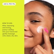 Let's Bounce Gel-Cream Moisturizer