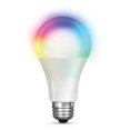 thumbnail image 3 of Feit Electric 3008397 100 watt A21 CC Dimmable Smart LED Light Bulb, 3 of 12