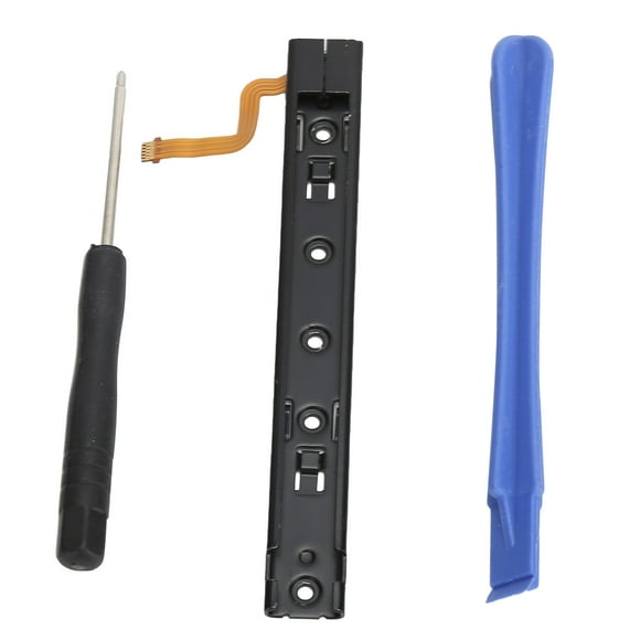 Slider Railfor Switch,Replacement Left Slide Rail Left Slide Rail Console Left Slide Rail Dependable Performance