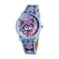 thumbnail image 4 of Lindo reloj Sanrio en caja coolomi Hello Kitty con dibujos animados de corazón para niña, reloj de cuarzo para estudiante, regalo, 4 of 4