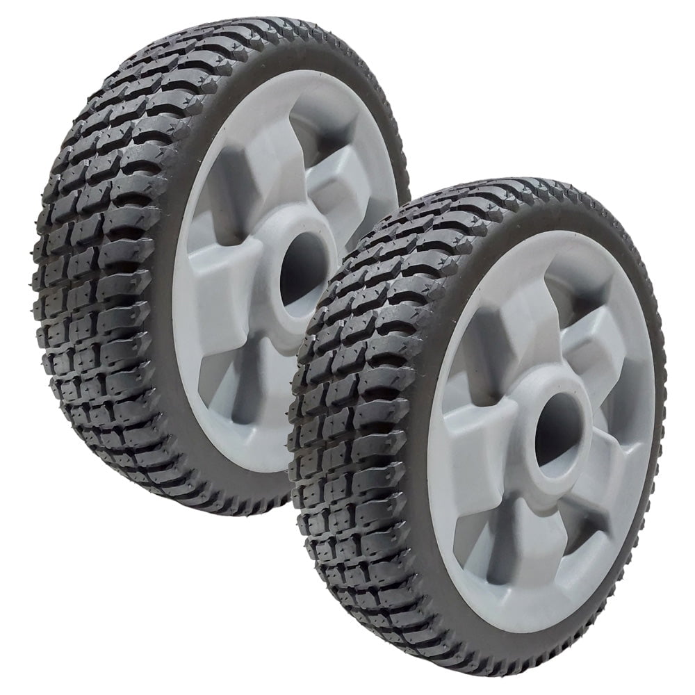 Craftsman 584465301 lawn mower rear wheel sale