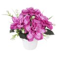 thumbnail image 3 of Mainstays Artificial Dahlia Stem, 3 of 5