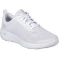 thumbnail image 4 of Skechers Women's GOwalk Joy Paradise Athletic Sneaker, 4 of 7
