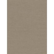 Warner Avatar Linen Brown Texture Wallpaper