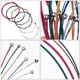 thumbnail image 4 of Kit de reparación de guitarra Abanopi con herramientas de mantenimiento, 4 of 7