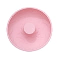 thumbnail image 3 of Silicone Donut Baking Molds, Non-Stick Ring Cake Baking Pans, Heat Resistant Donut Molds, DIY Doughnut Baking tools, Food-Grade Silicone Baking Pans, Home Kitchen Doughnut Molds,8.46 in,Pink, 3 of 6
