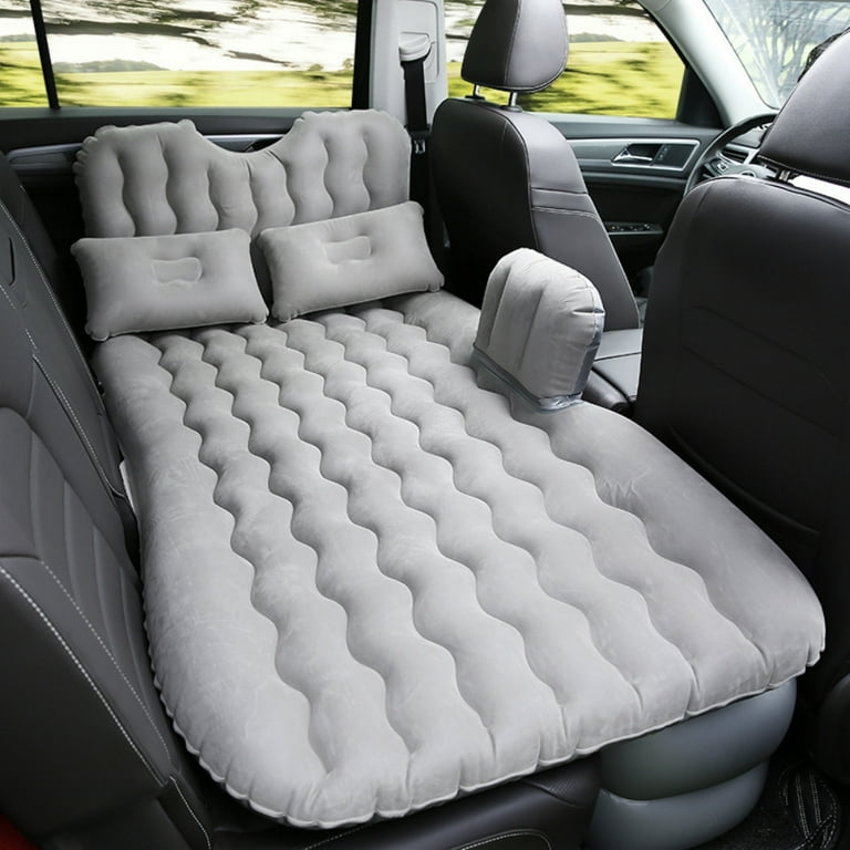 Car air mattress walmart discount