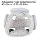 thumbnail image 1 of Casco de seguridad para niños, casco de seguridad para bebés con dibujos de animales, casco de seguridad para niños pequeños, casco de seguridad para niños diseñado a medida, 1 of 9