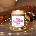 thumbnail image 3 of 22Gifts Epidemiology Epidemiologist Grad Candle, Gifts, Decor, Scented, 3 of 7