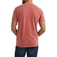 thumbnail image 3 of Wrangler® Men's Short Sleeve Foreigner Graphic Band Tee, Sizes S-3XL, 3 of 5