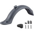 thumbnail image 1 of Rear Fender For Xiaomi M365/m365 Pro Scooter With Screws And Screw Caps, 1 of 3