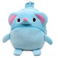thumbnail image 5 of Mochila de felpa HUOGUO, minimochila escolar infantil con dibujos animados, 5 of 5