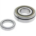 thumbnail image 2 of centric 411.62017e standard ball bearing, 2 of 4