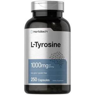 l tyrosine l carnitine Amazing Formulas L-Carnitine Fumarate 1000Mg 60 Tablets Supplement | Amino  Acid Supplement for Men & Women | Non-GMO | Gluten Free | Made in USA