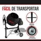 thumbnail image 4 of Revolvedora de Concreto Eléctrica Foreman FO200L 1/2 Saco 200L 1HP, 4 of 10