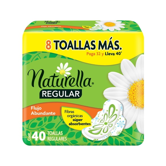 NATURELLA DIA CA 32MAS8