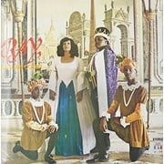 Ray & His Court (Vinyl)