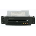 thumbnail image 1 of Restored 2004-08 Chrysler Pacifica 6 Disc CD DVD Automatic Changer RCA Input P05094031AA (Refurbished), 1 of 6