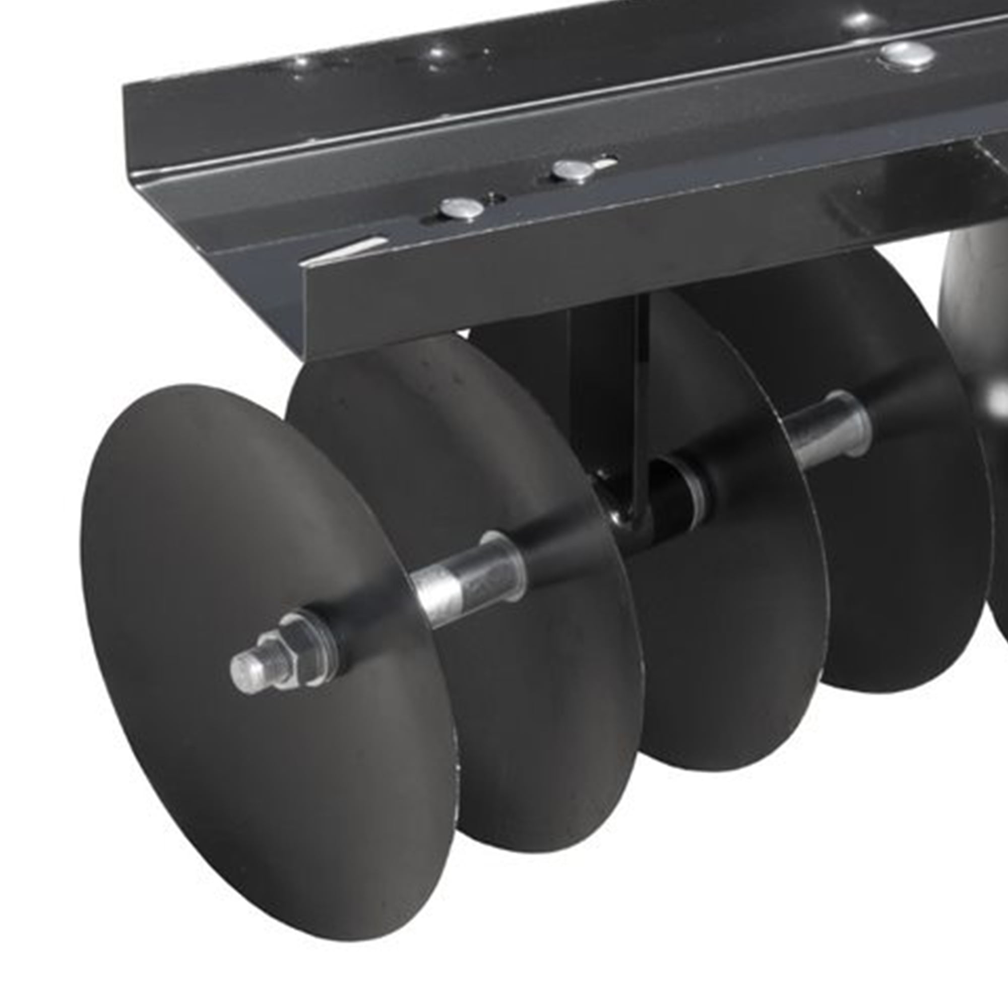 Buy Field Tuff FTF811DHSH Sleeve Hitch Disk Harrow 39 in Online at