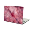 thumbnail image 5 of KSK KAISHEK Hard Shell Case Cover Only for MacBook Pro 16 inchs( XDR Display & Touch ID, 2023 - 2021) Model M2 A2780 & A2485 M1, Type C Marble 193, 5 of 5
