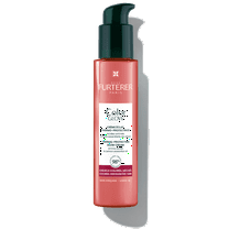 René Furterer Color Glow Thermal Protecting Glow Cream - Repairs Damaged Hair, 3.3 fl oz