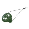 thumbnail image 3 of 3 uds comederos de pesca jaula para señuelos cesta alimentadora de cebo para accesorios de aparejos de pesca de carpa verde, 3 of 14