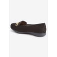 thumbnail image 2 of Comfortview Women's The Thayer Slip On Flat, 2 of 6