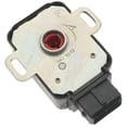 thumbnail image 2 of Standard TH166 Throttle Position Sensor, Intermotor, 2 of 3