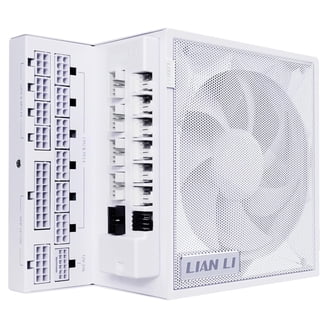 Lian-Li PS EG1300 1300W 80+ Platinum Full Modular ATX Black