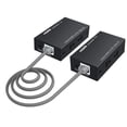 thumbnail image 4 of JIAHAOO 60M HD Extender Kit over RJ45 1080P CAT5e CAT6 Network Extensor Transmitter Receiver for PS4 Apple TV, 4 of 8