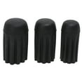 thumbnail image 2 of Protectores De Dedos De Silicona Con Pistola De Pegamento Caliente, Protectores De Dedos De Silicona Con Dedal De 3 Tamaños, Secado Rápido Para El Hogar Para Manualidades, 2 of 7