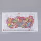 thumbnail image 5 of Kits de estampados Kits de inicio de contados con patrón preimpreso para 48x22cm 14 Hugo Kits de punto de cruz estampado, 5 of 10