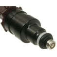 thumbnail image 2 of Standard Motor Products FJ632 Fuel Injector - MFI - New Fits select: 1992-1993 DODGE GRAND CARAVAN, 1992-1993 PLYMOUTH GRAND VOYAGER, 2 of 3