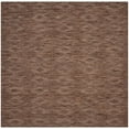 thumbnail image 3 of Safavieh Courtyard Collection CY8522-36322 Brown Indoor,  Outdoor Area Rug (6'7" x 9'6"), 3 of 4