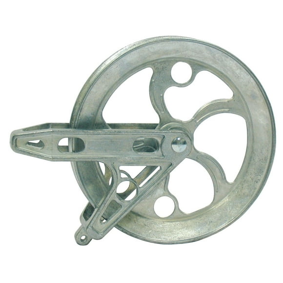 Ben-Mor Metal Pulley