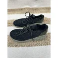 thumbnail image 2 of Adi-das Original Tubular Mens Shoes Size 8 Doom Sock Black Gray Color 791001, 2 of 6