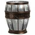 thumbnail image 1 of NuSteel ICE8H Ice Wastebasket, 1 of 6