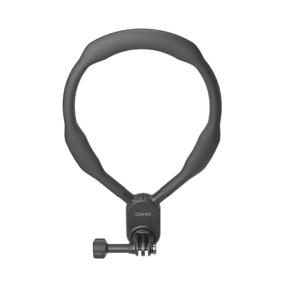 Soporte de cuello colgante para Osmo Action, DJI Action 2, 3, 4, 5 Pro