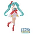 thumbnail image 1 of Hatsune Miku "Christmas 2022 Ver." Vocaloid Super Premium (SPM) Figure, 1 of 4