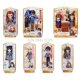 thumbnail image 2 of Juego de muñecas de lujo de Harry Potter, Ginny, Hermione, Luna, con accesorios, películas clásicas, juguetes coleccionables para niños, 2 of 5