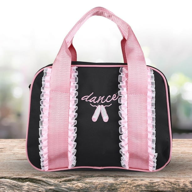 YLSHRF YLSHRF Ballet Bag,Girls Ballet Dance Kids handbag Single