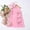 Pink, variant on Girls Holiday Dresses Summer Birthday Dress for Girls Kids Flower Dress for Girls 6-7 Years