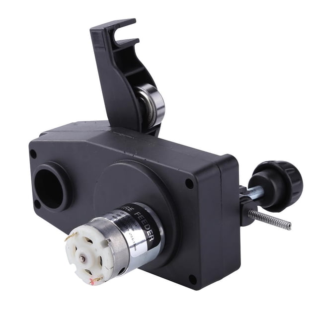 Mini motor de alimentación de alambre de montaje de alimentación de alambre de 24 V para máquina de soldadura MIG MAG Tmvgtek Para estrenar