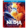 thumbnail image 3 of Ne Zha (with DVD) [Blu-ray], 3 of 4