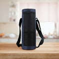 thumbnail image 6 of Clearance Food Storage under $5 Cooler Bag Insulated Water Bottle Bag With Shoulder Strap Bottle Sleeve Cover Carry Bag Drink Tote Bag For Picnic Climbing, 6 of 9